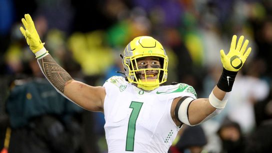 NFL Draft Watch: Week 1 preview - Jam-packed weekend before NFL starts taken at BSJ Headquarters (NFL DRAFT COVERAGE)